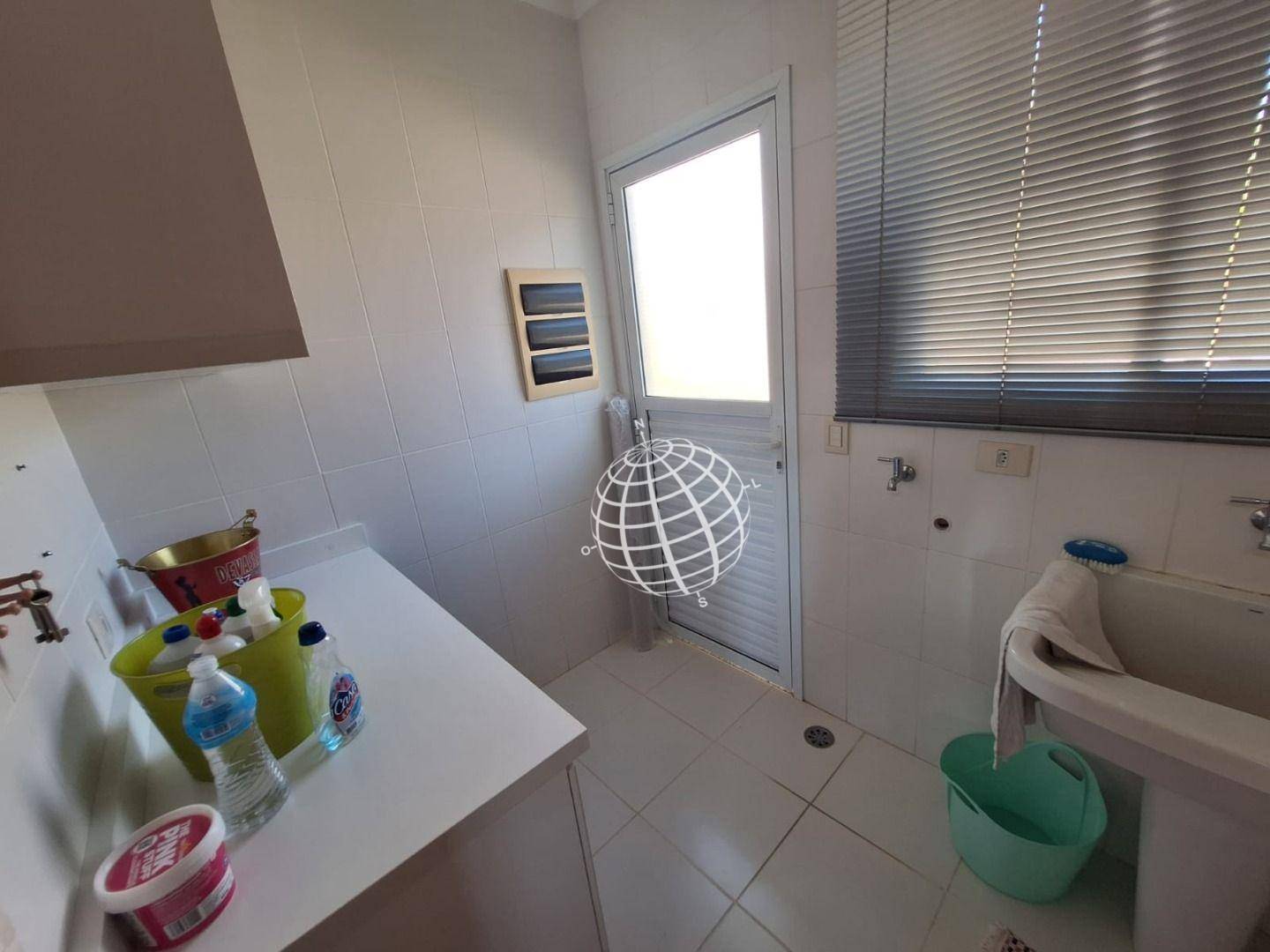 Casa de Condomínio à venda com 3 quartos, 170m² - Foto 11