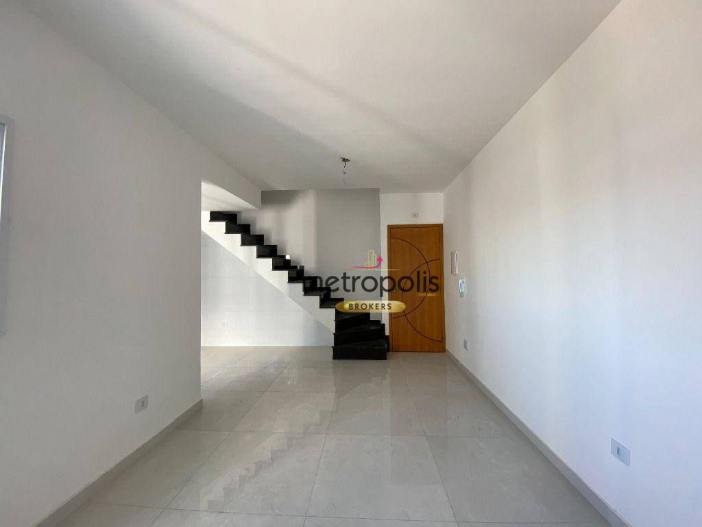 Cobertura à venda com 2 quartos, 128m² - Foto 10