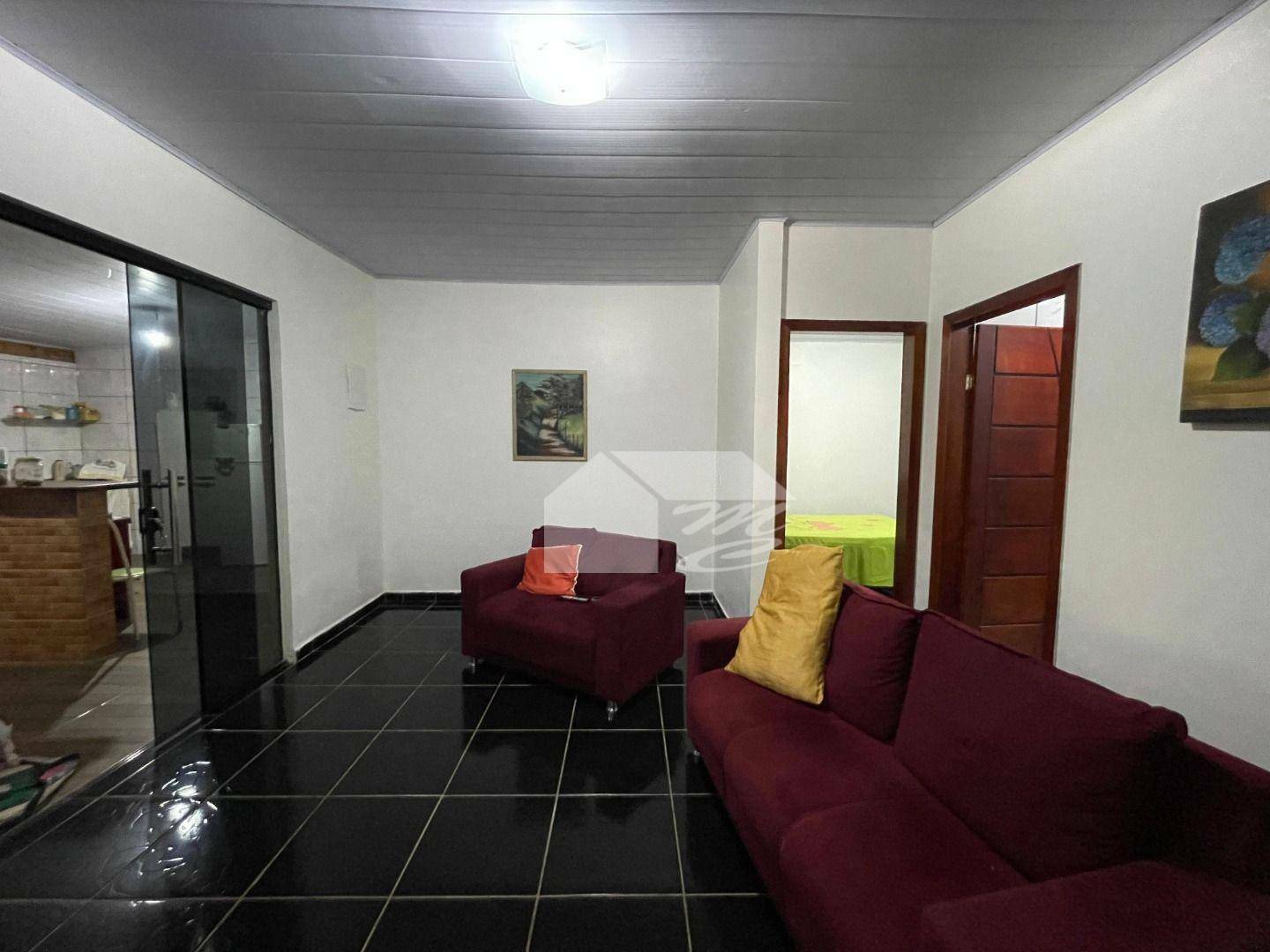 Casa à venda com 3 quartos, 121m² - Foto 13