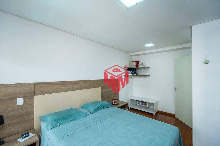 Apartamento à venda com 3 quartos, 125m² - Foto 15