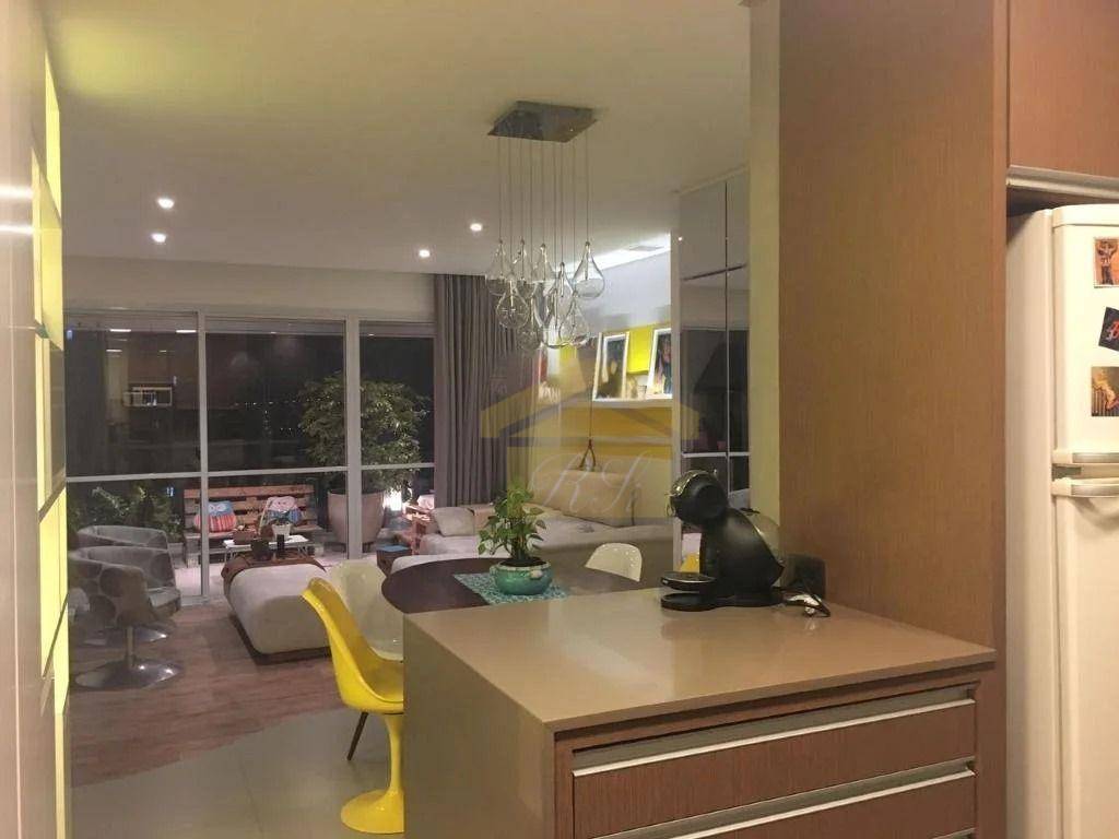 Apartamento à venda e aluguel com 2 quartos, 80m² - Foto 2