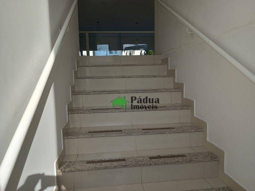 Loja-Salão para alugar, 120m² - Foto 14