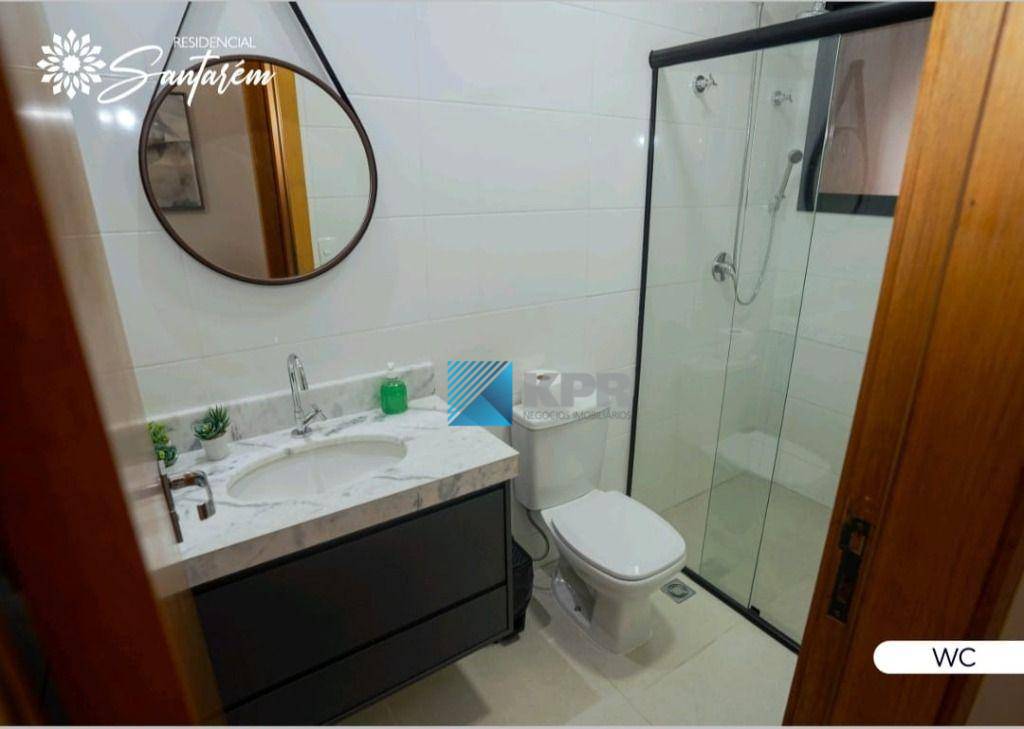 Apartamento à venda com 2 quartos, 79m² - Foto 5