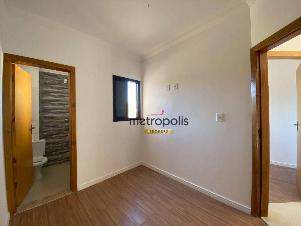 Apartamento à venda com 2 quartos, 46m² - Foto 22