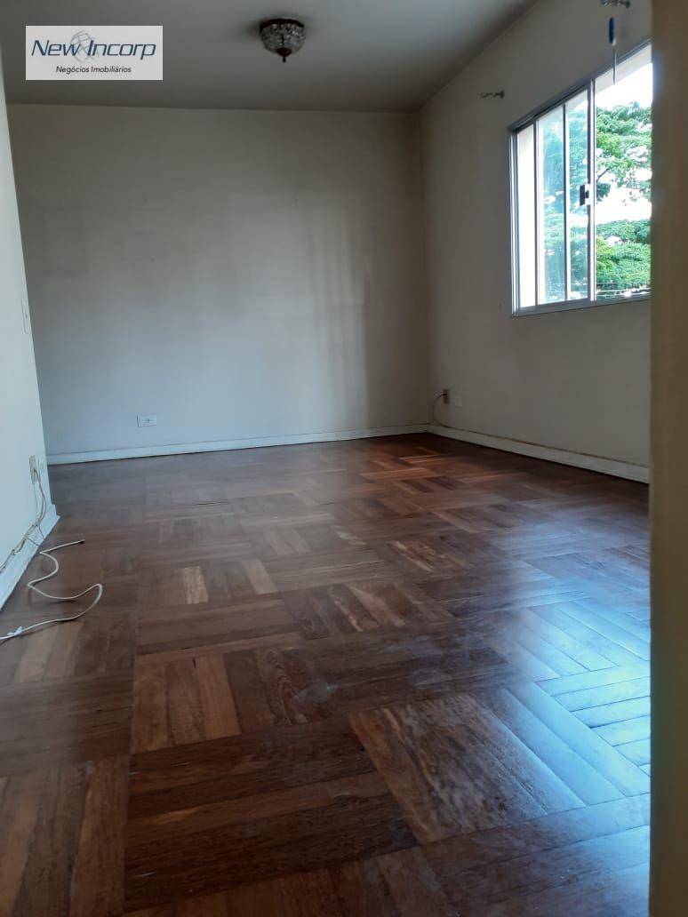 Apartamento à venda com 3 quartos, 86m² - Foto 1