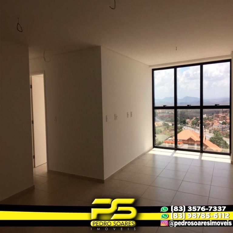 Apartamento à venda com 3 quartos, 117m² - Foto 4