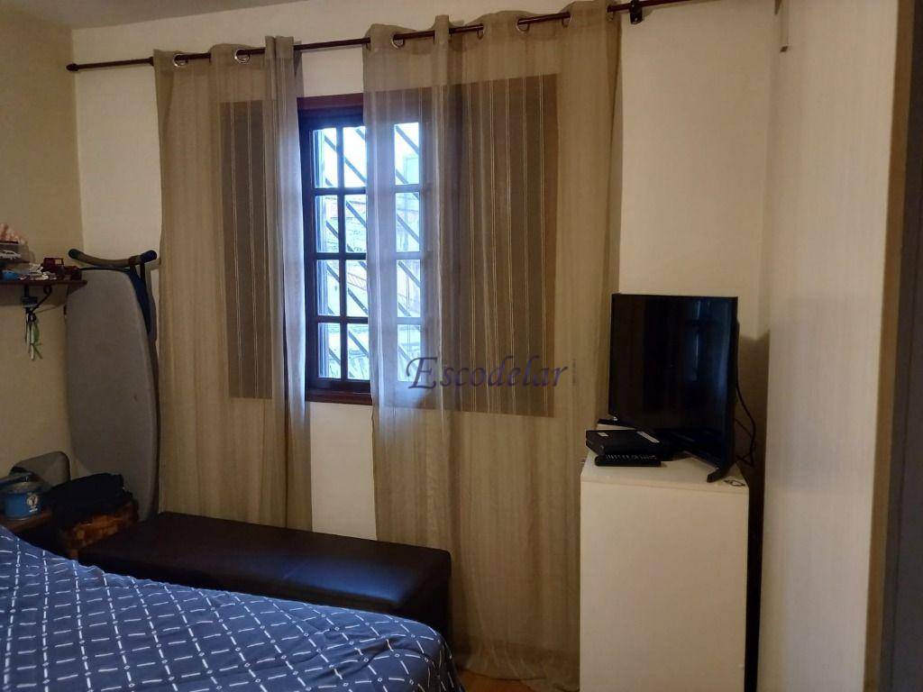 Sobrado à venda com 2 quartos, 60m² - Foto 13