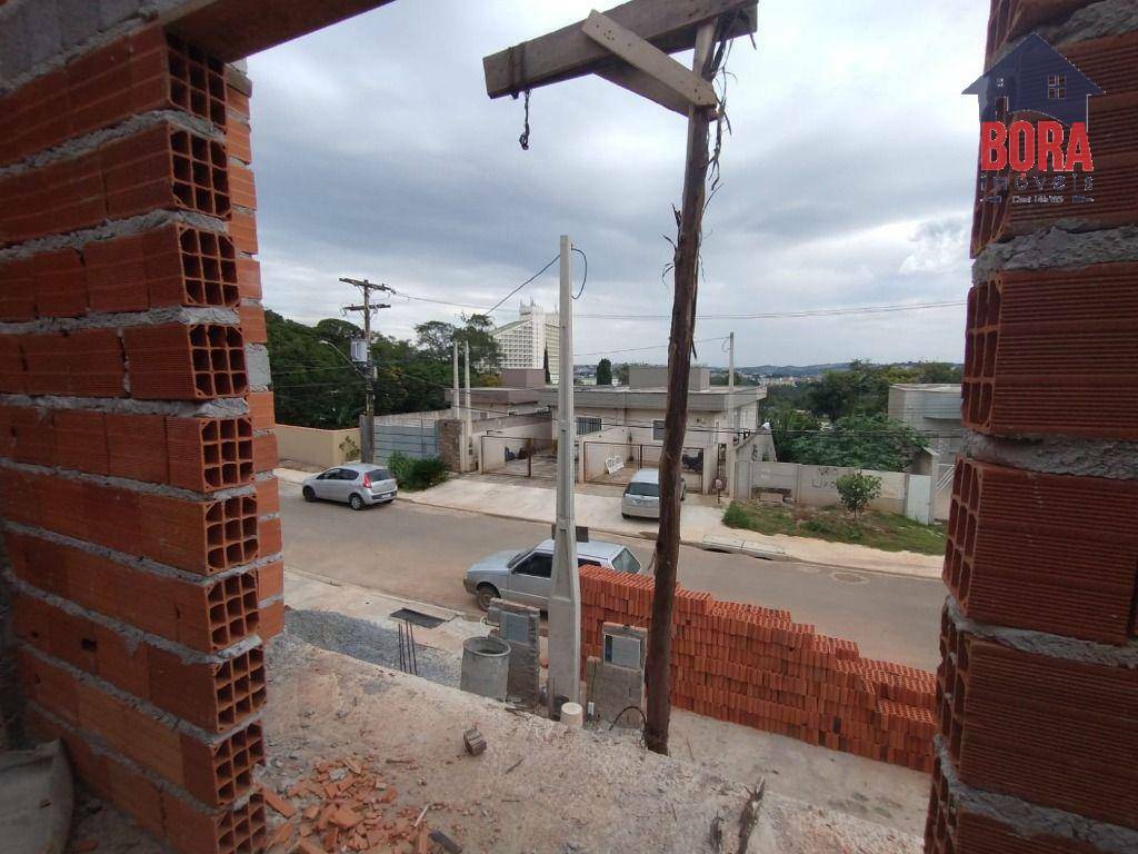 Sobrado à venda com 2 quartos, 57m² - Foto 10