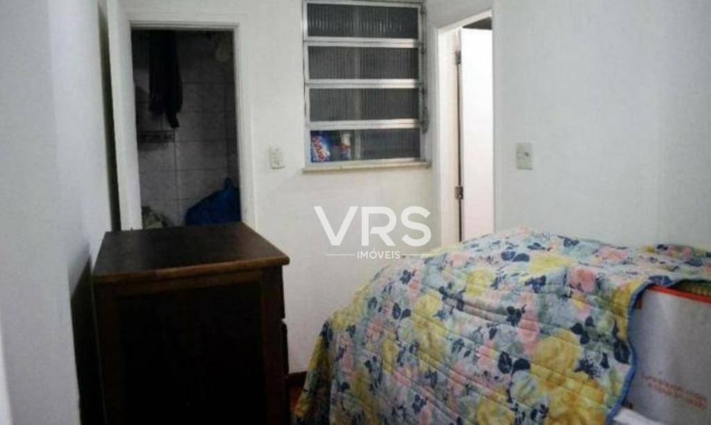 Apartamento à venda com 1 quarto, 56m² - Foto 6