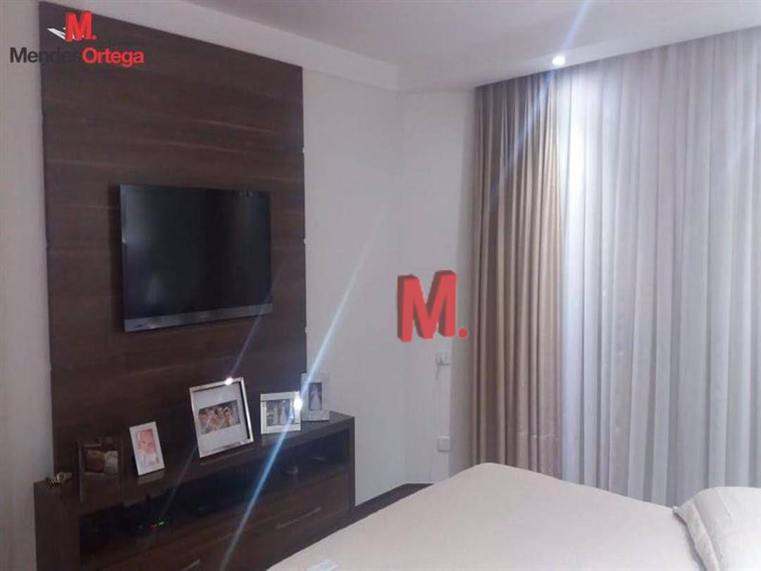 Apartamento à venda com 4 quartos, 212m² - Foto 16