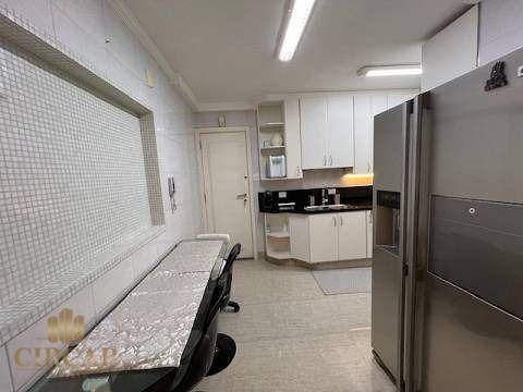 Apartamento à venda com 3 quartos, 130m² - Foto 8