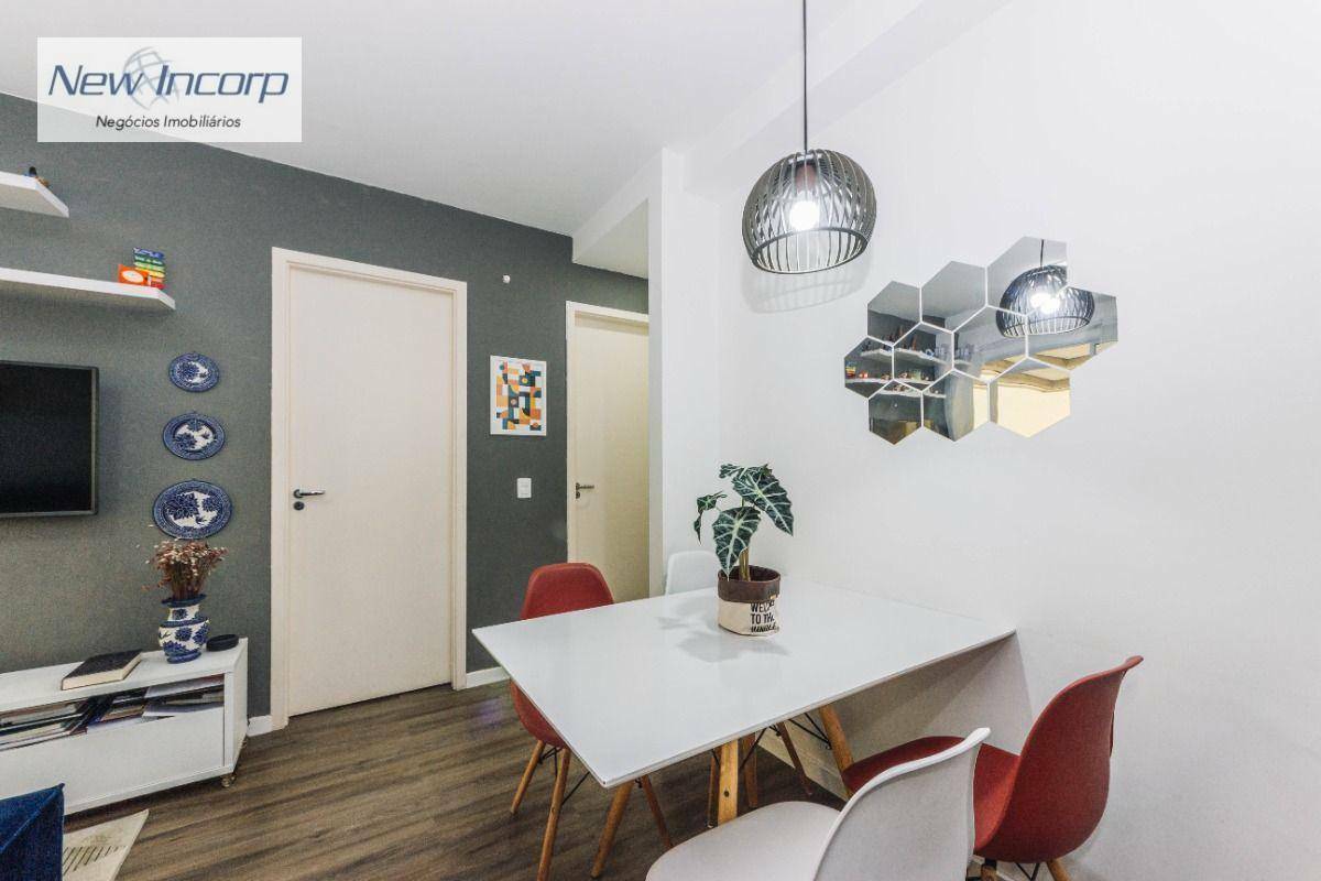 Apartamento à venda com 2 quartos, 77m² - Foto 7