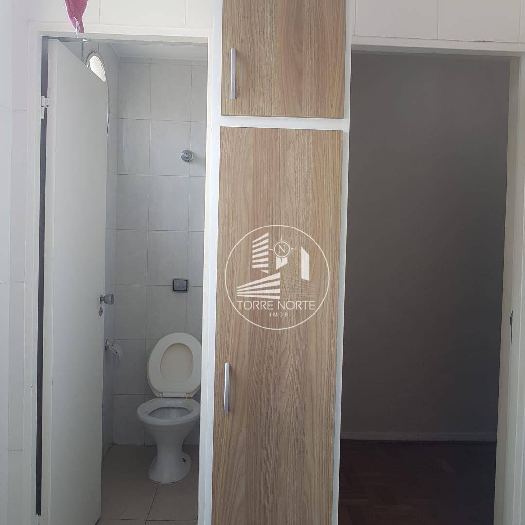 Apartamento para alugar com 3 quartos, 85m² - Foto 10