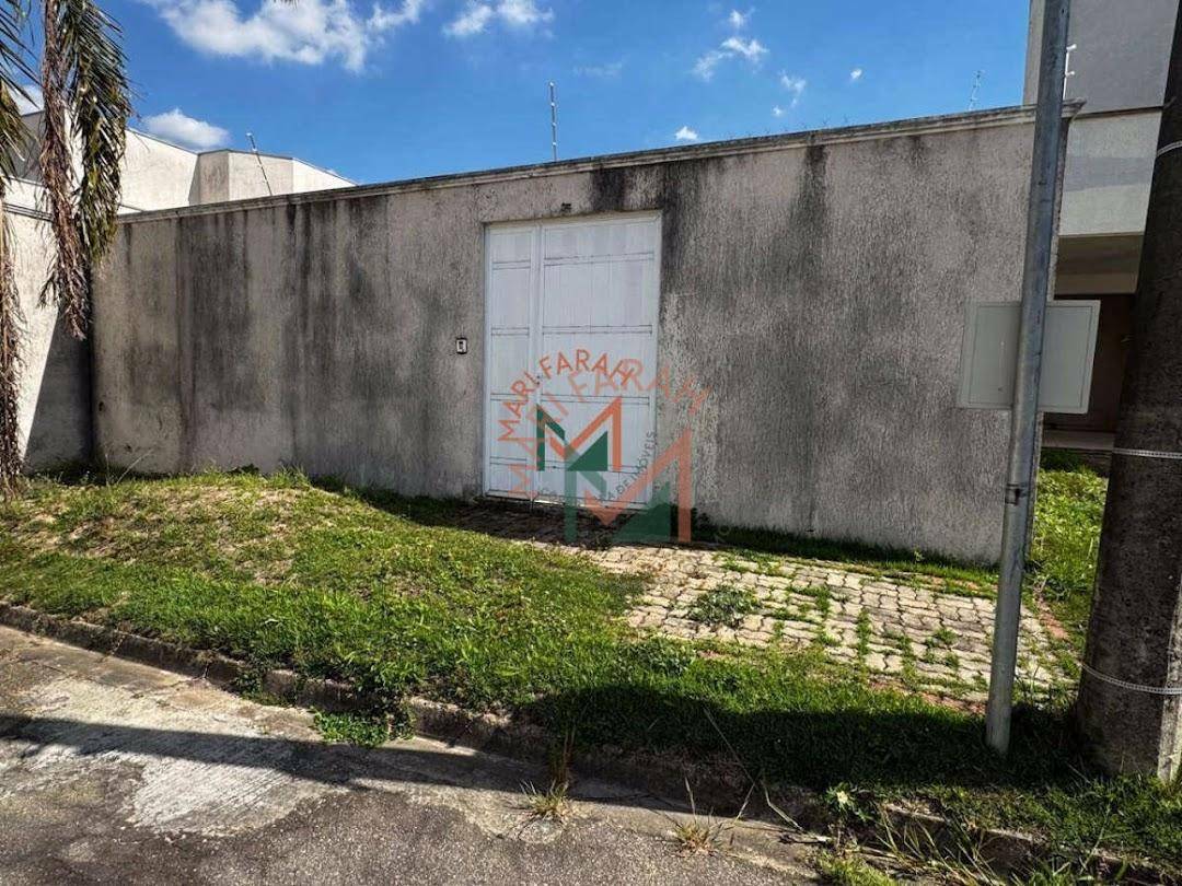 Loteamento e Condomínio à venda, 288M2 - Foto 1