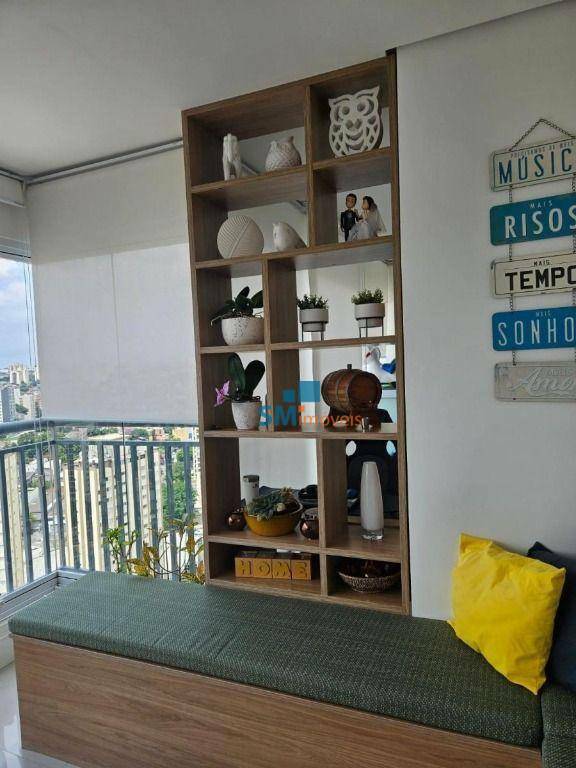 Apartamento à venda com 2 quartos, 87m² - Foto 16