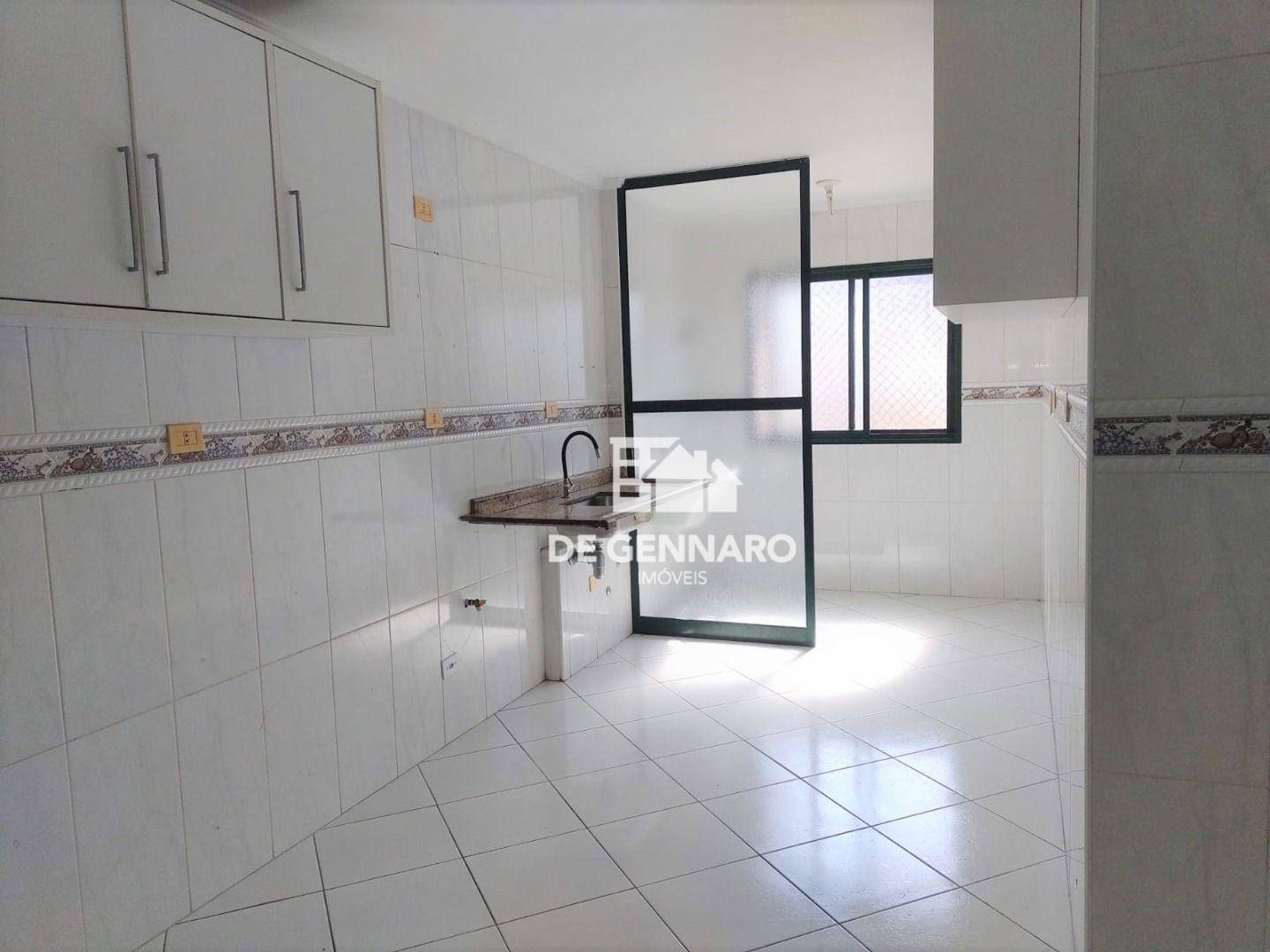 Apartamento à venda com 3 quartos, 131m² - Foto 26