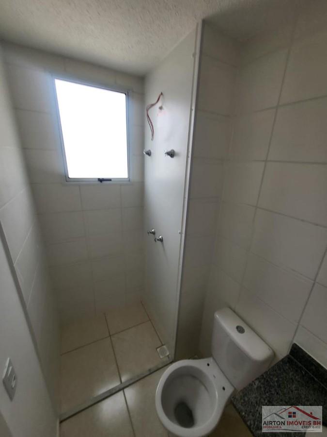 Apartamento à venda com 2 quartos, 60m² - Foto 7