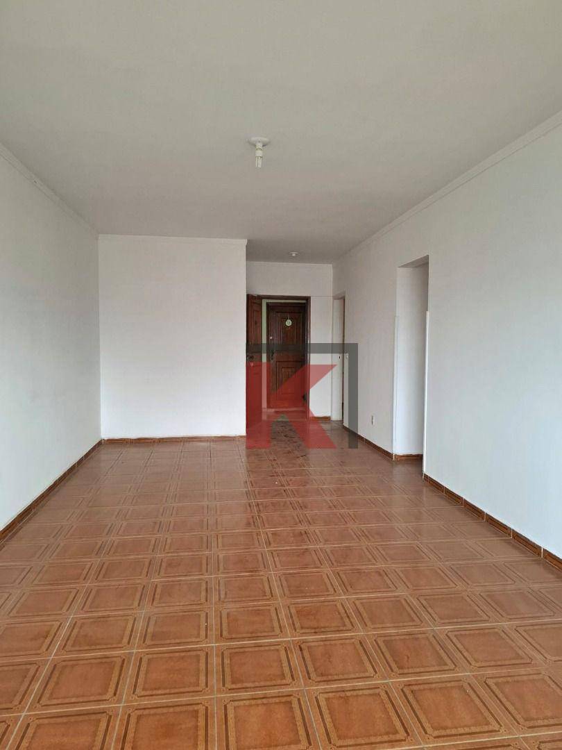 Apartamento para alugar com 2 quartos, 80m² - Foto 1