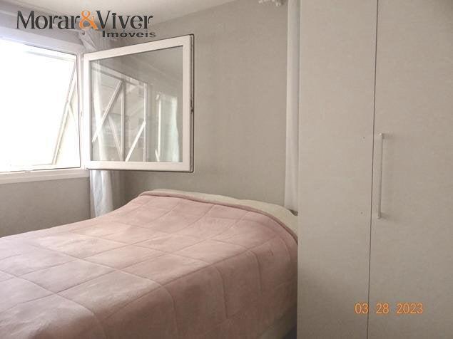 Apartamento à venda com 2 quartos, 53m² - Foto 13