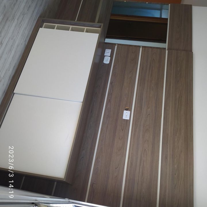 Apartamento à venda com 2 quartos, 67m² - Foto 5