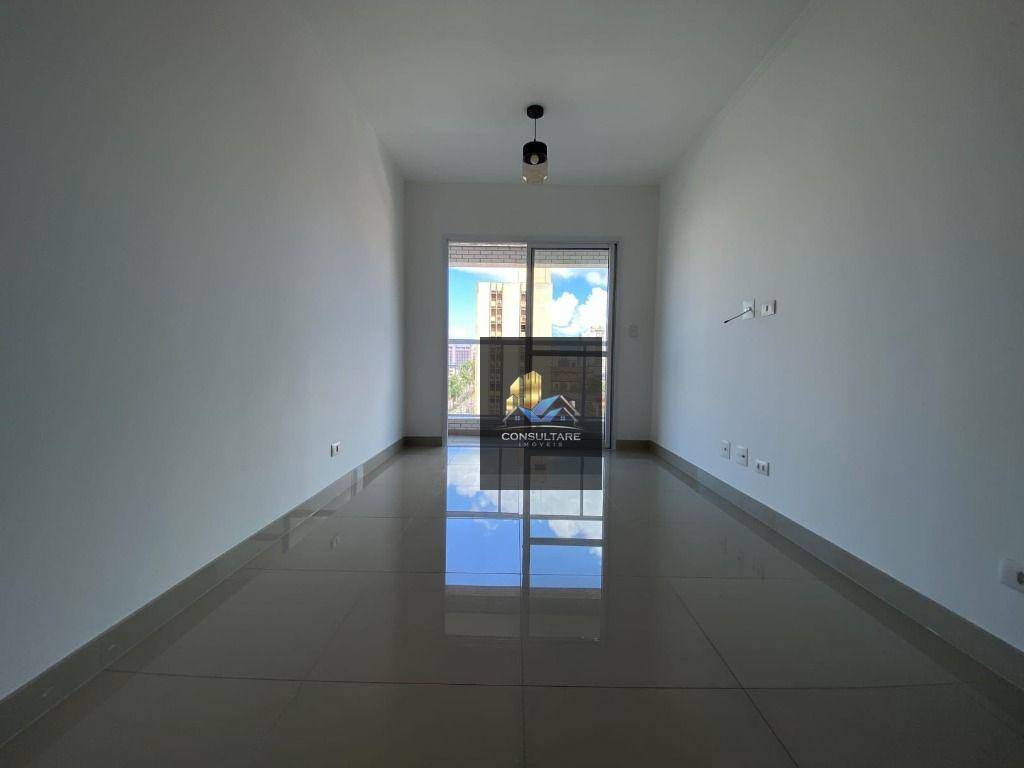 Apartamento à venda com 2 quartos, 59m² - Foto 2