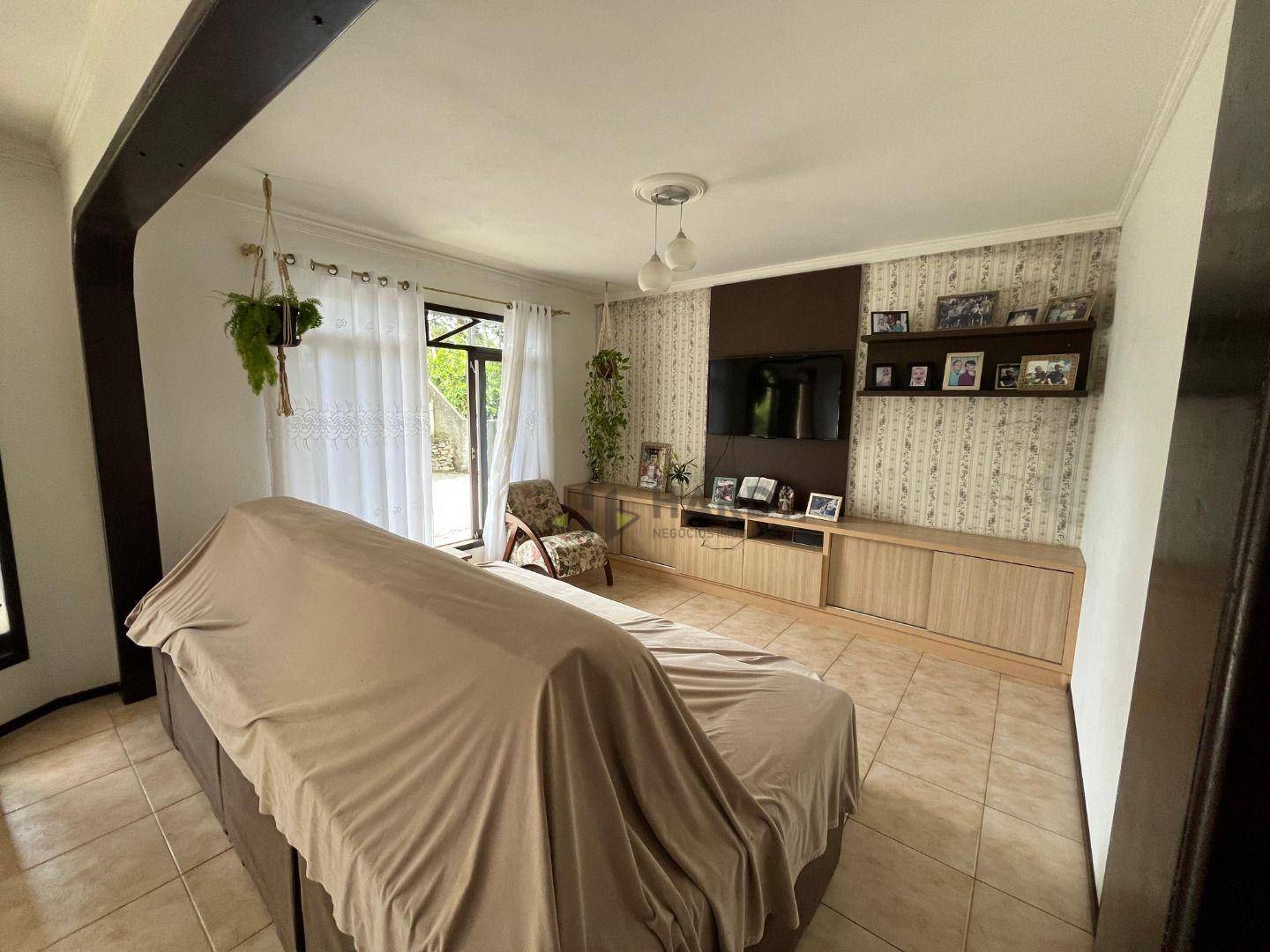 Sobrado, 4 quartos, 300 m² - Foto 4