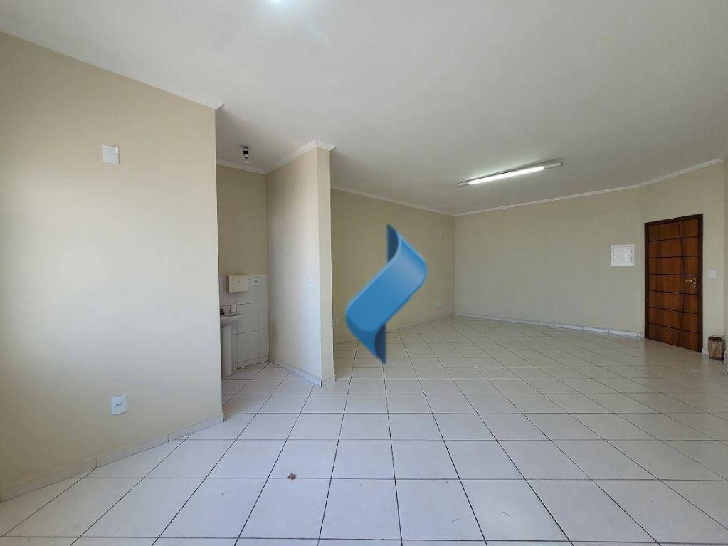 Conjunto Comercial-Sala para alugar, 30m² - Foto 6