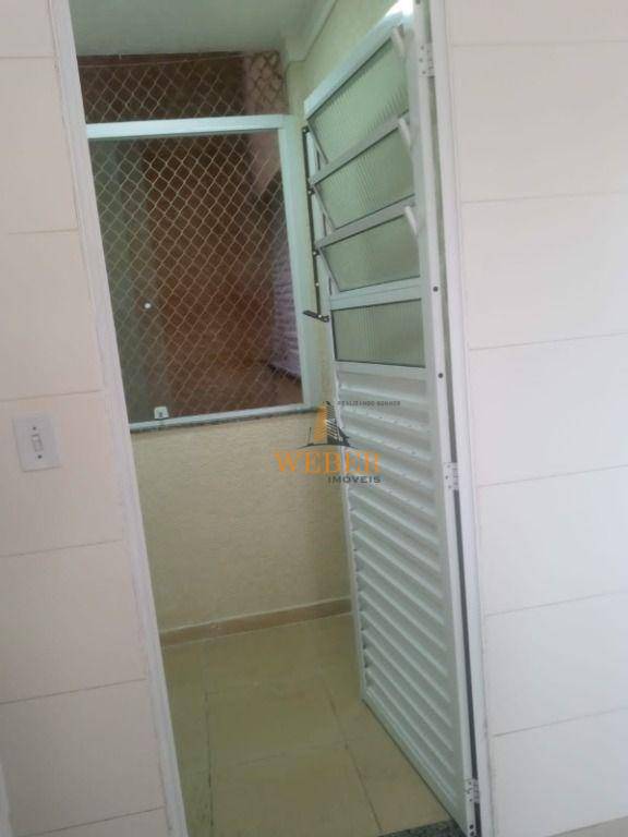 Apartamento à venda com 2 quartos, 50m² - Foto 23