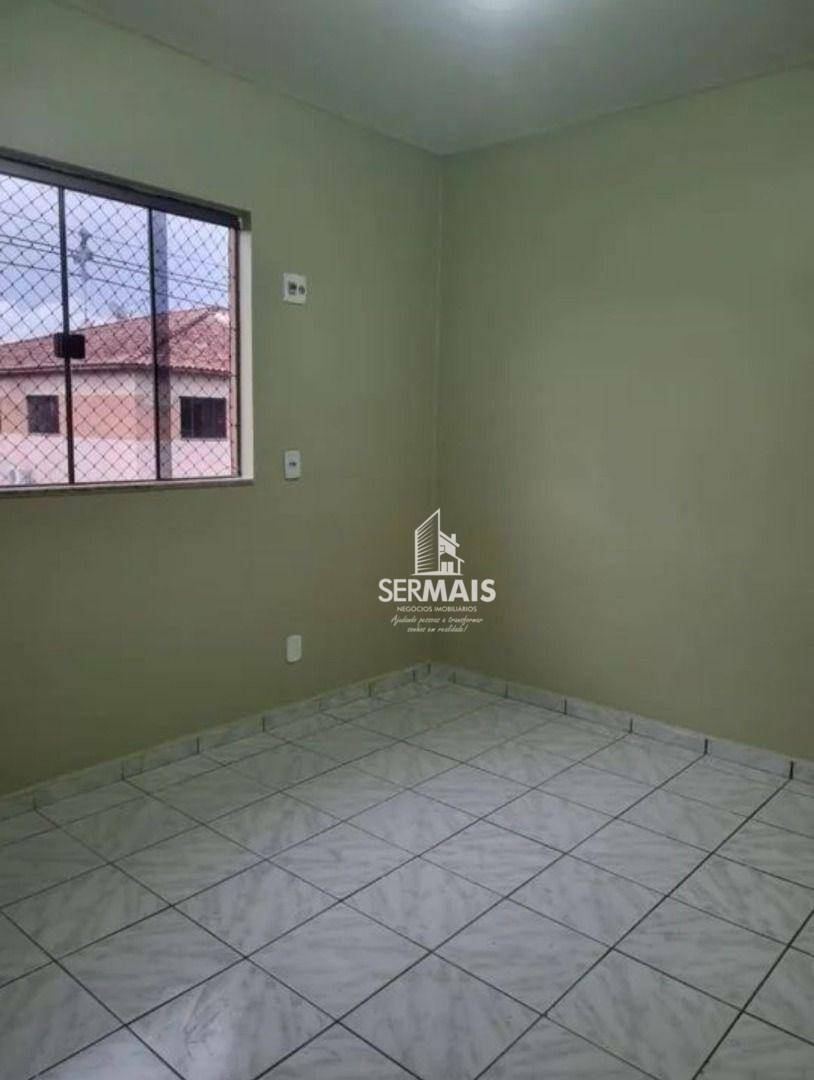 Apartamento para alugar com 3 quartos, 98m² - Foto 7