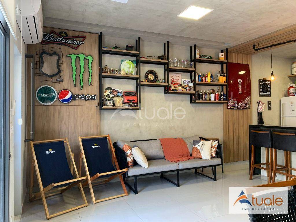 Casa de Condomínio à venda com 3 quartos, 173m² - Foto 44