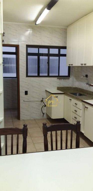 Apartamento à venda com 2 quartos, 100m² - Foto 14