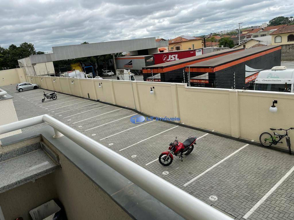 Apartamento, 2 quartos, 56 m² - Foto 15