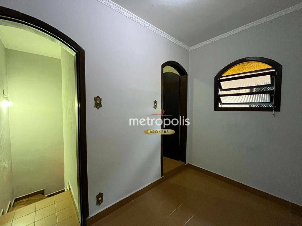 Sobrado à venda com 4 quartos, 215m² - Foto 32