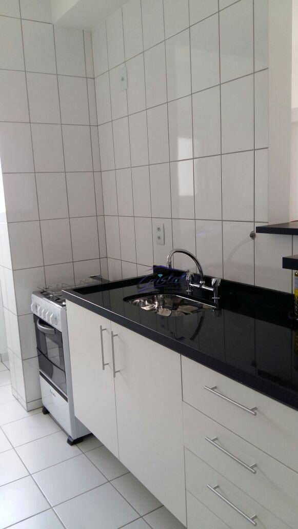 Apartamento à venda com 1 quarto, 51m² - Foto 5