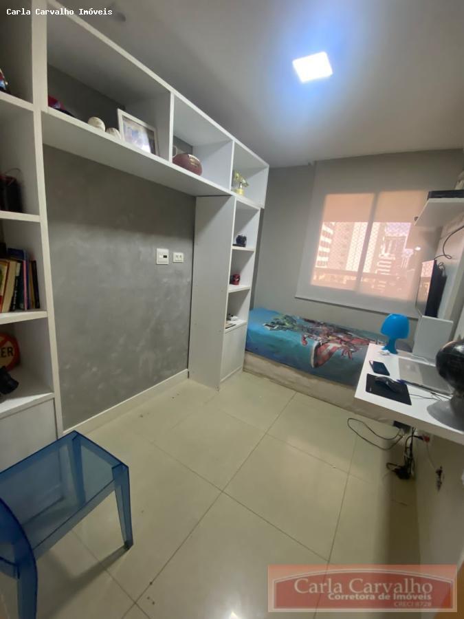 Apartamento à venda com 3 quartos, 132m² - Foto 13