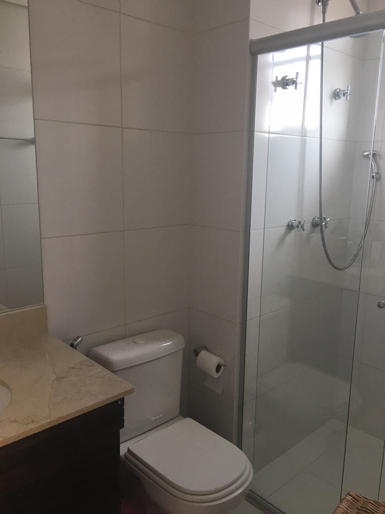 Apartamento à venda com 3 quartos, 225m² - Foto 5