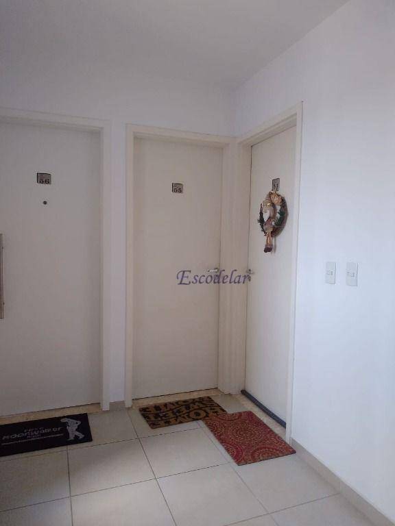 Apartamento à venda com 1 quarto, 45m² - Foto 19