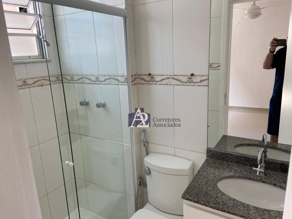 Apartamento à venda com 2 quartos, 54m² - Foto 7