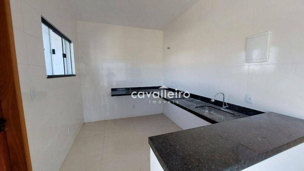 Casa de Condomínio à venda com 3 quartos, 99m² - Foto 8