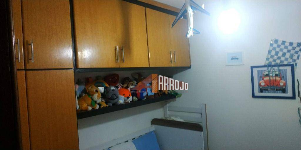 Sobrado à venda com 3 quartos, 100m² - Foto 22