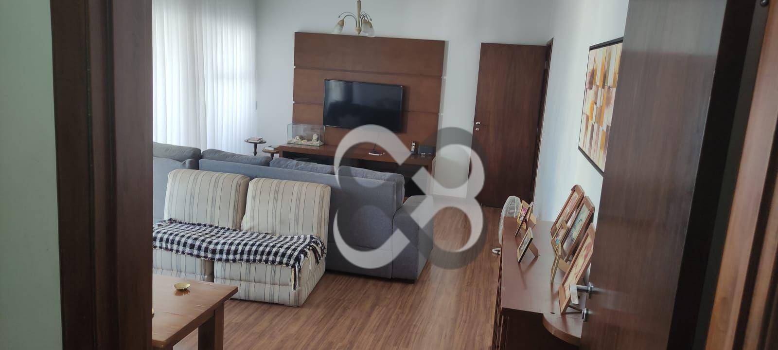 Apartamento à venda com 3 quartos, 147m² - Foto 39