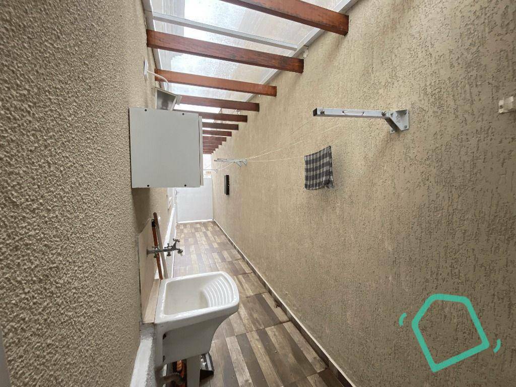 Casa de Condomínio à venda com 3 quartos, 85m² - Foto 14