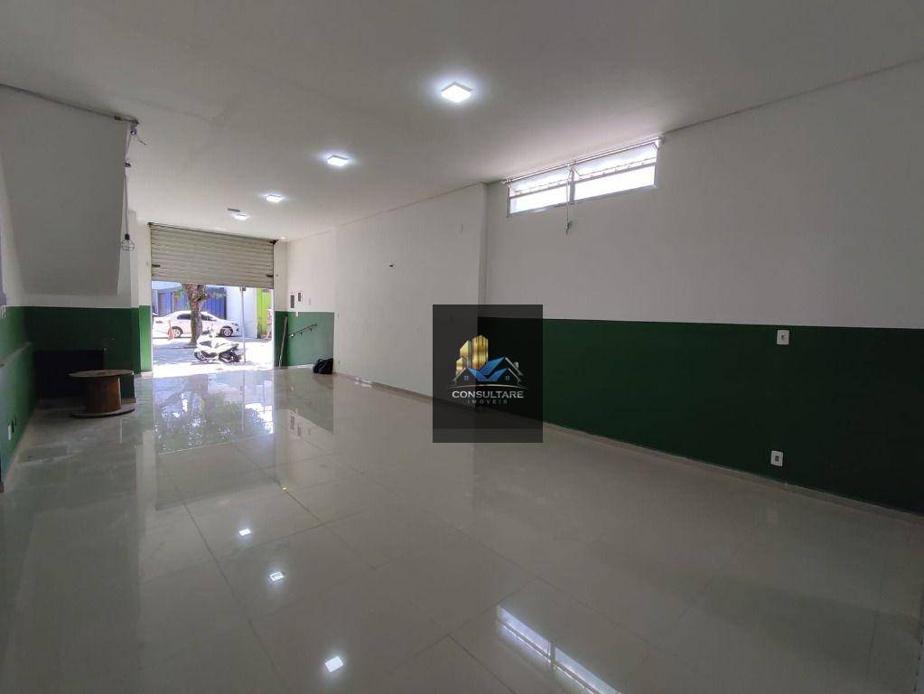 Loja-Salão para alugar, 110m² - Foto 5