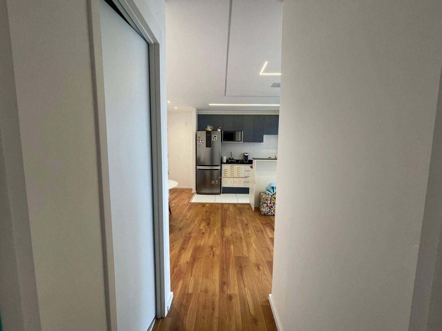 Apartamento à venda com 3 quartos, 72m² - Foto 10