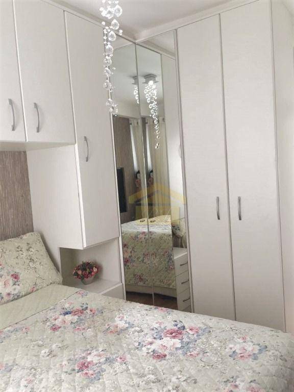 Apartamento à venda com 3 quartos, 68m² - Foto 14