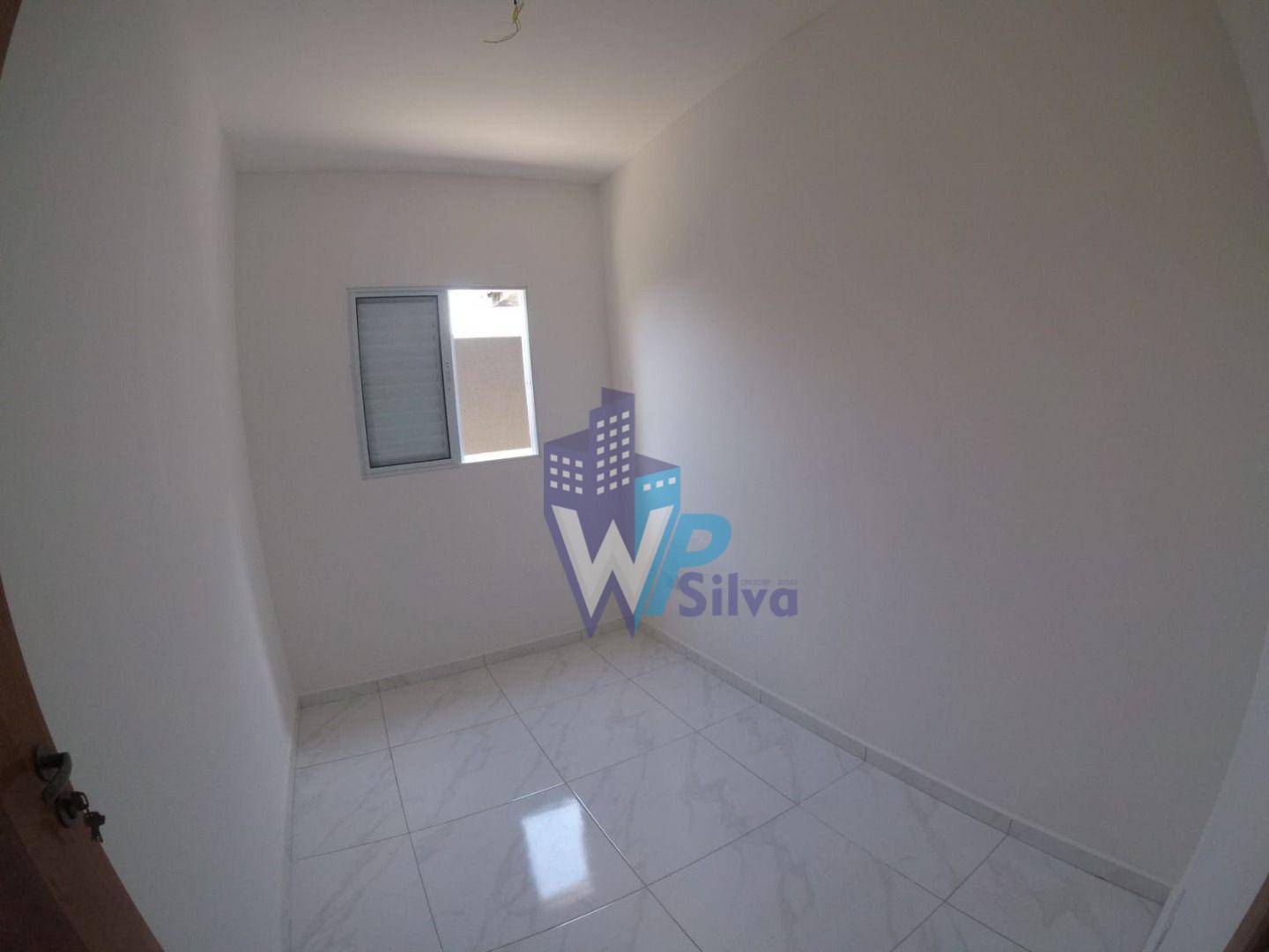 Apartamento à venda com 2 quartos, 40m² - Foto 4