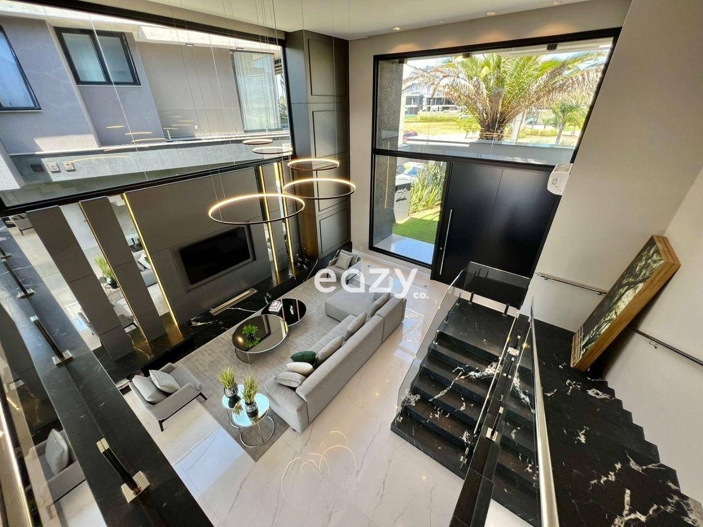 Sobrado à venda com 5 quartos, 430m² - Foto 17