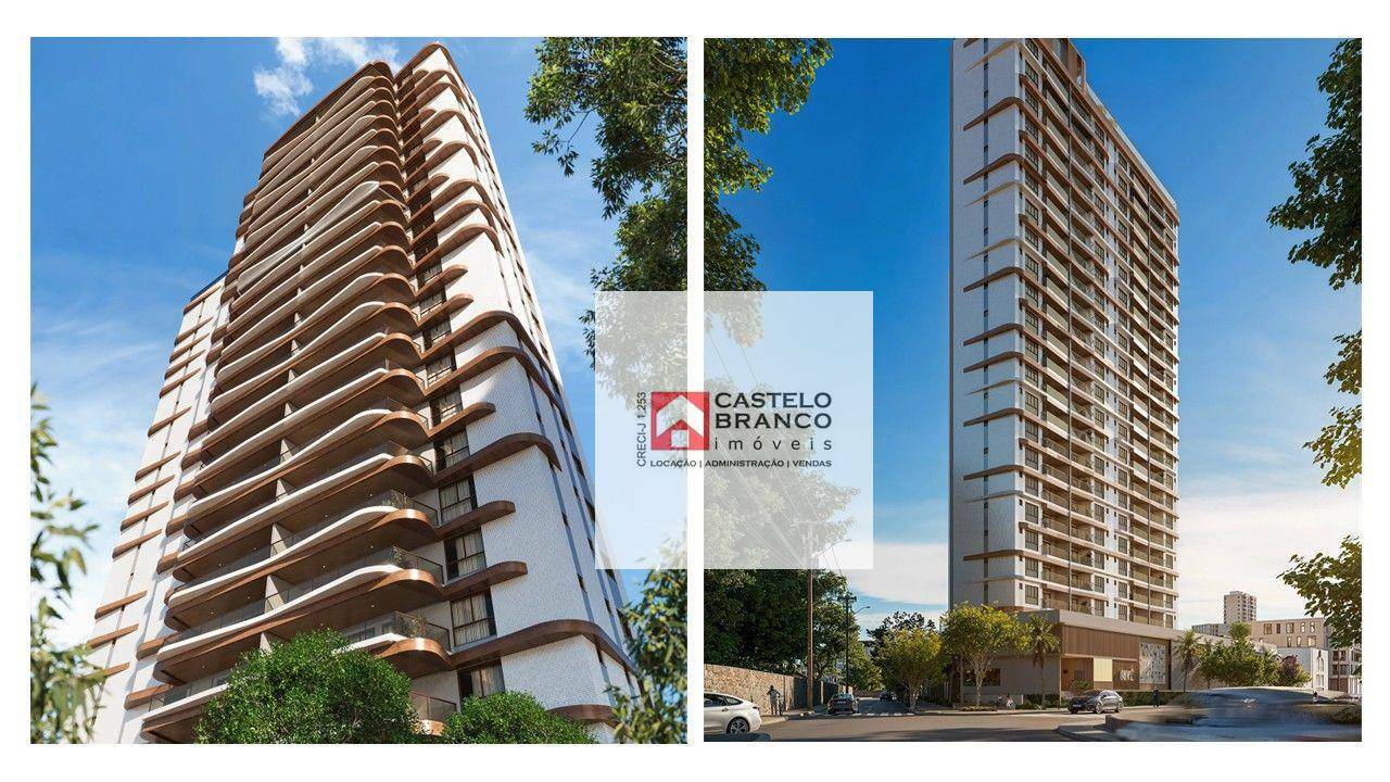 Apartamento à venda com 4 quartos, 143m² - Foto 27