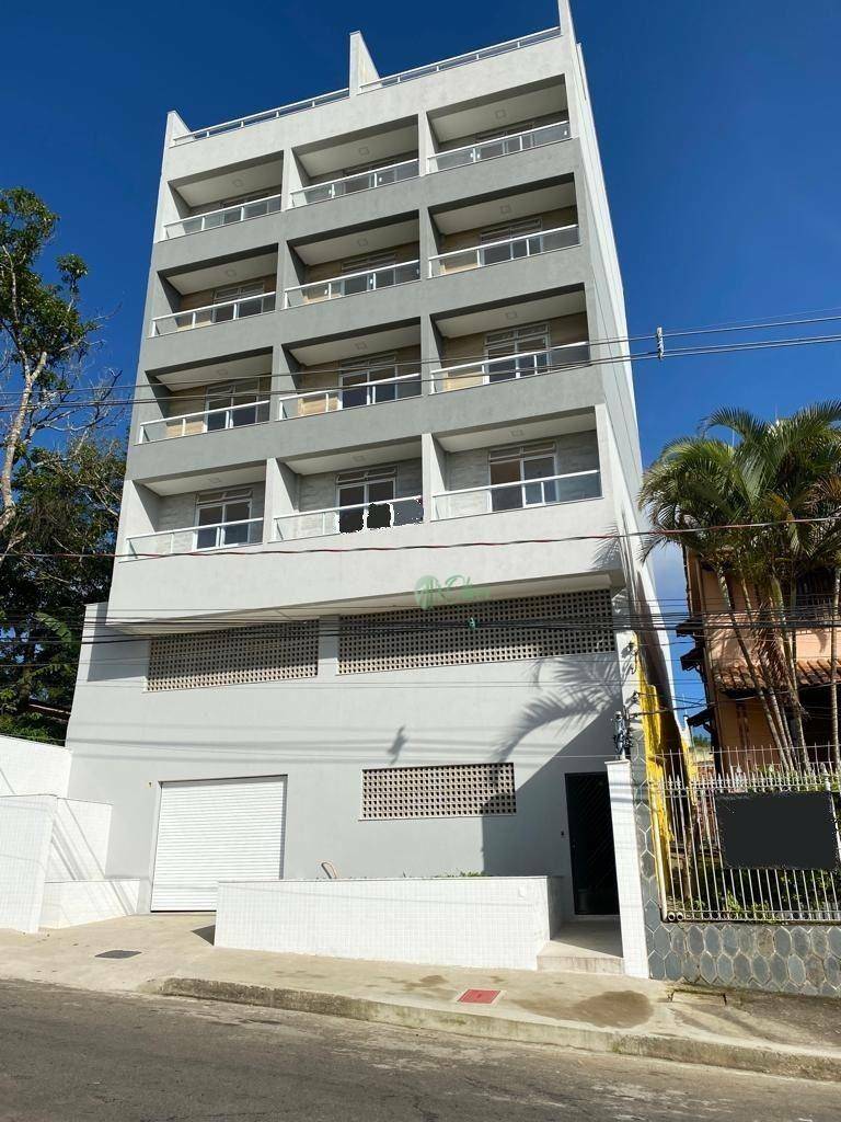 Apartamento à venda com 1 quarto, 68m² - Foto 2