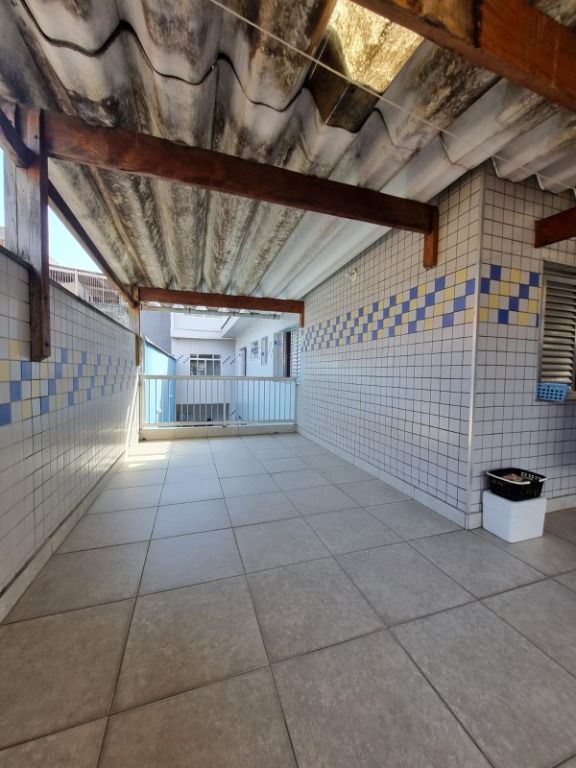 Sobrado à venda com 3 quartos, 160m² - Foto 8